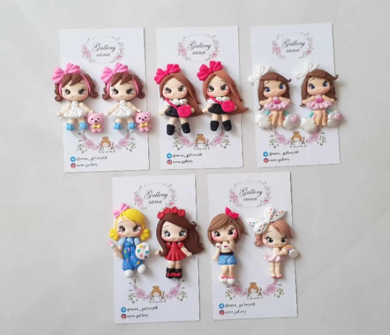 پیکسل‌های دلبرمون
