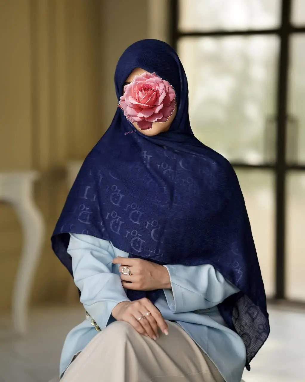 ایستایی عالیلیز نمی خوره👌🏻