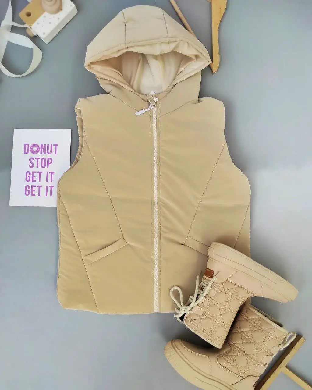 پافر شیک و خفن 😎
