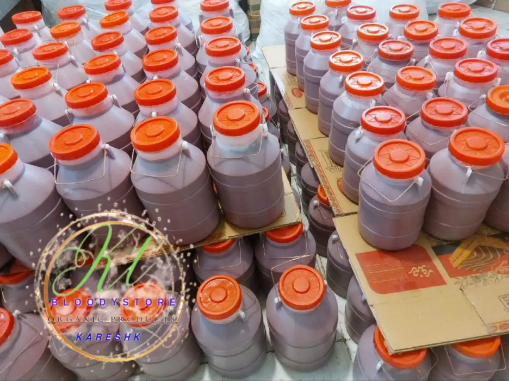 🍅 ربگوجهفرنگی خونگی🍅