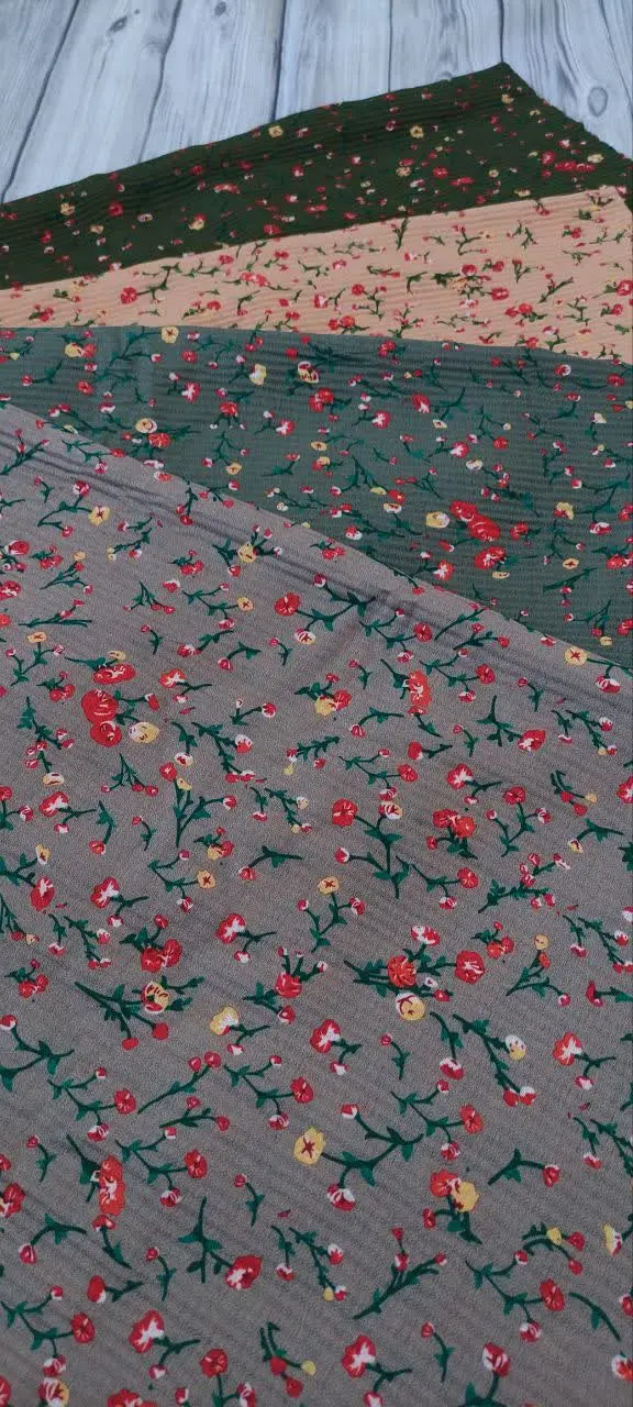 رنگبندی شال 
