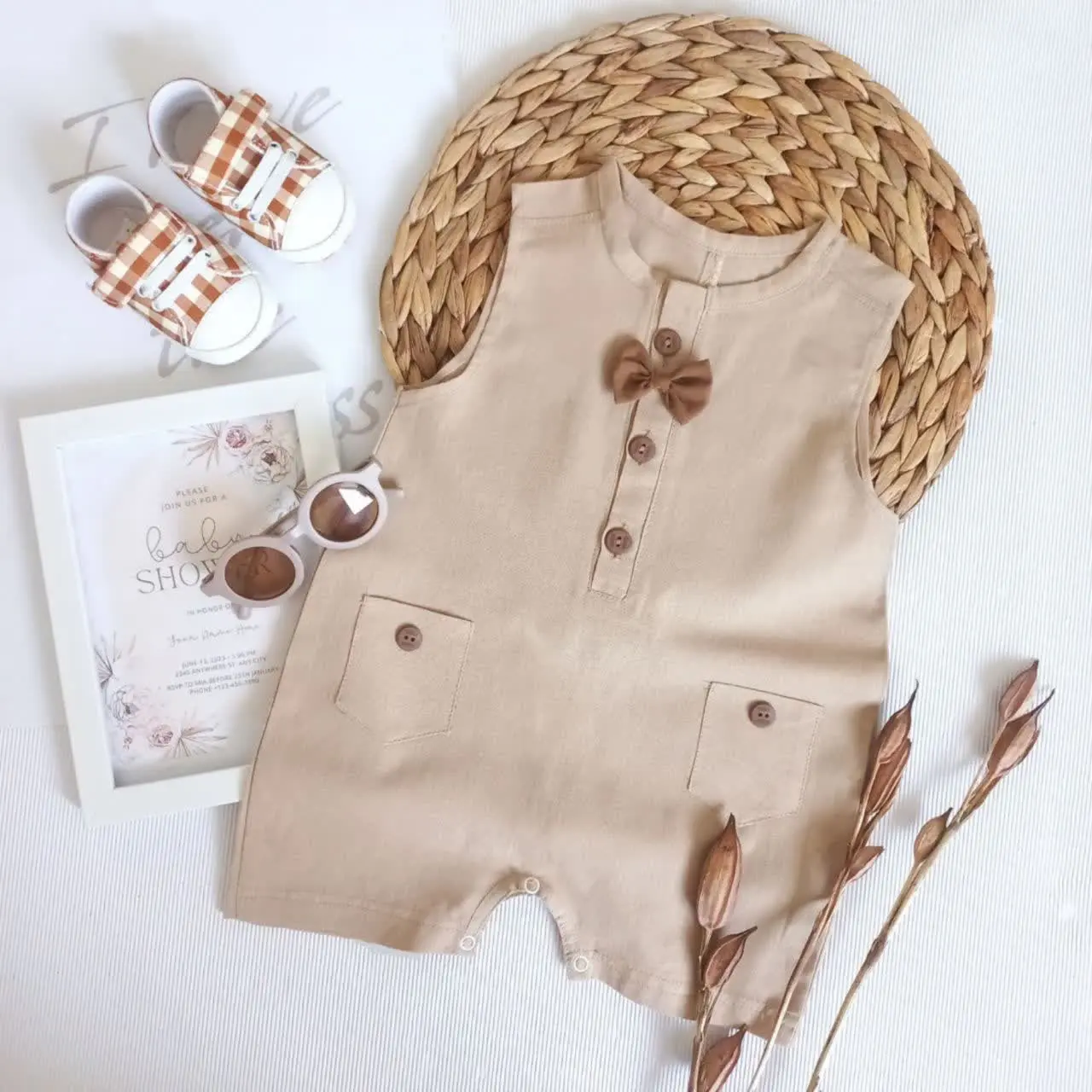 رامپر پسرانه
