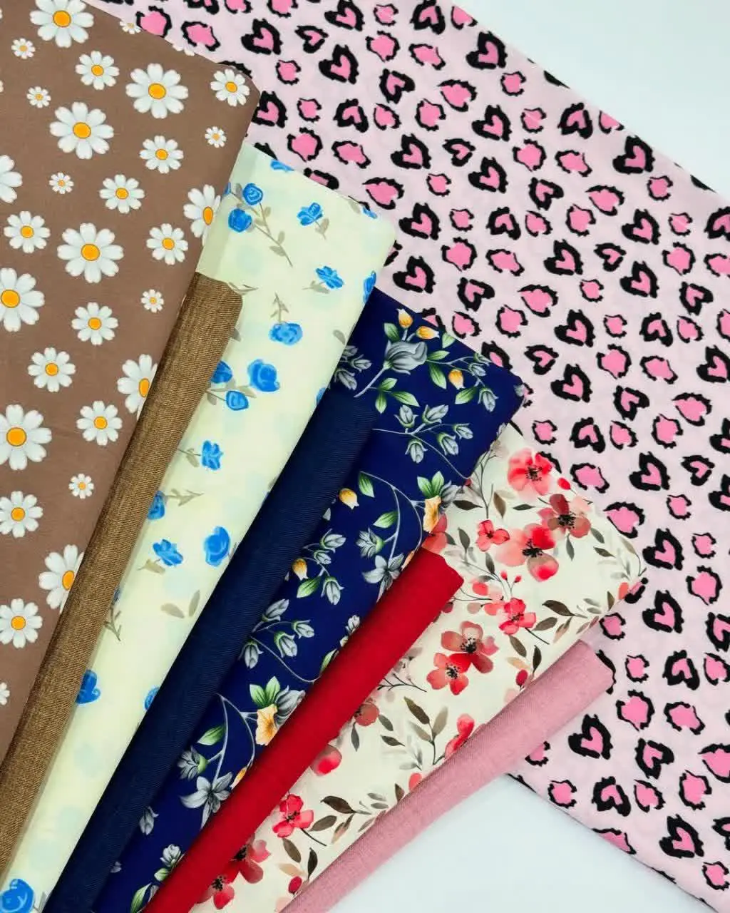 کالکشنش ازاون طرحهای پینترستیه😍🤌
