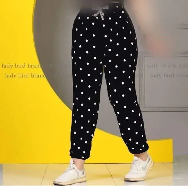 نام: شلوارخالدار مچ دار
