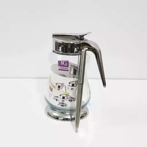 🌸شکرپاش شیشه‌ای پیشگامان🌸
