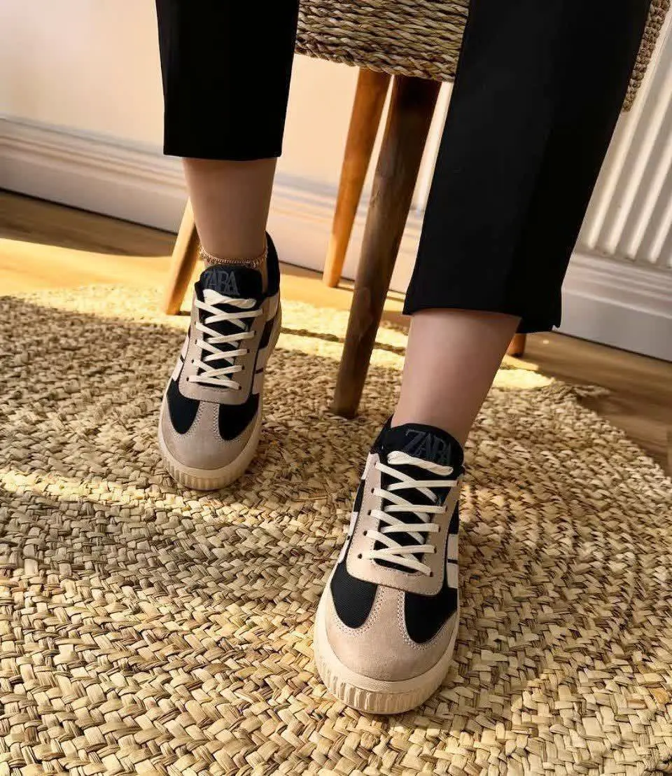 ونس جدید دردو رنگ با زیره...