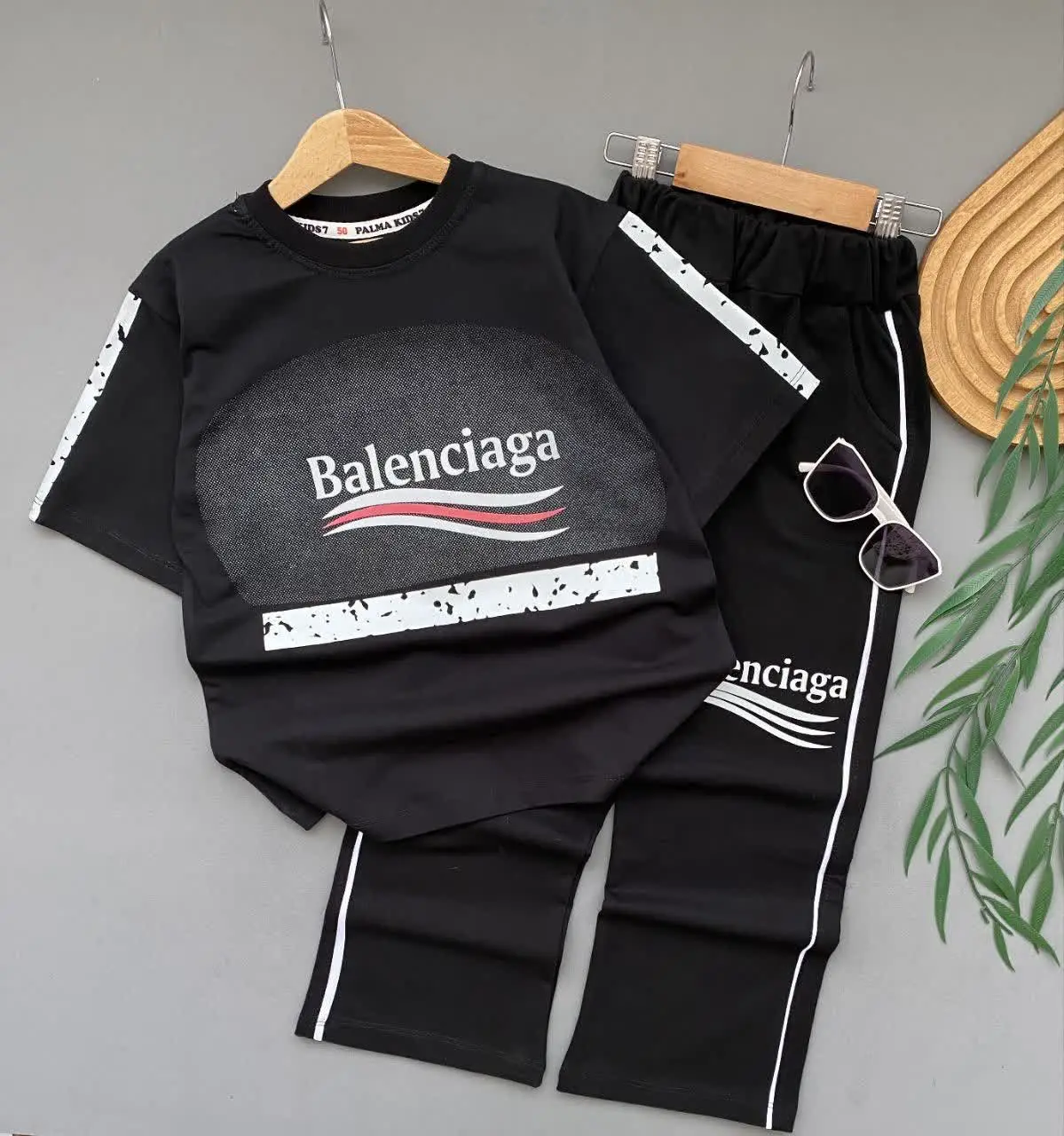 نام: ست بلوط 
