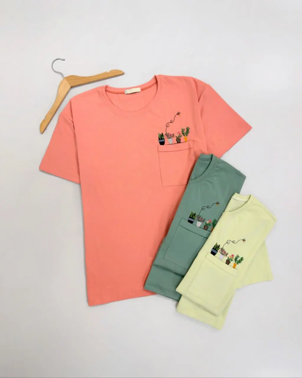 جنس: پنبه یکرو