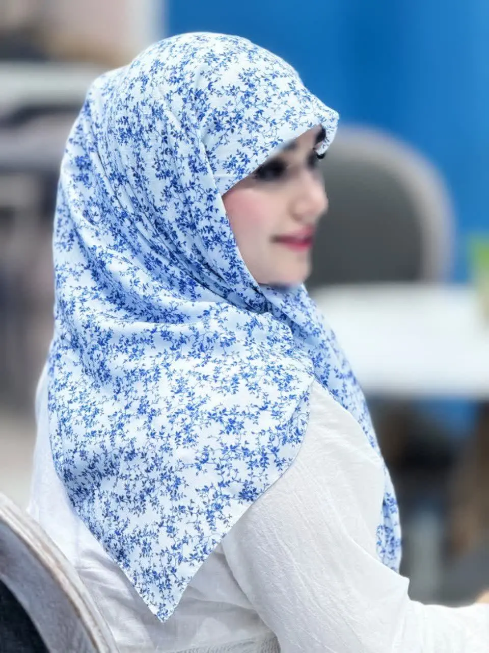 ست بهشتی! 💗💙