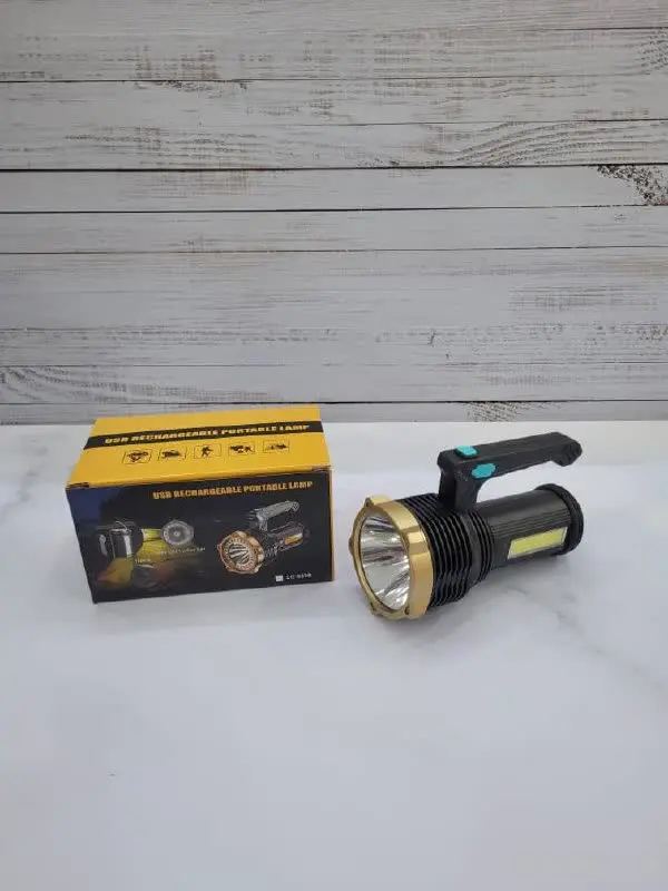 حراجچراغ شارژی، باکیفیت، دا...