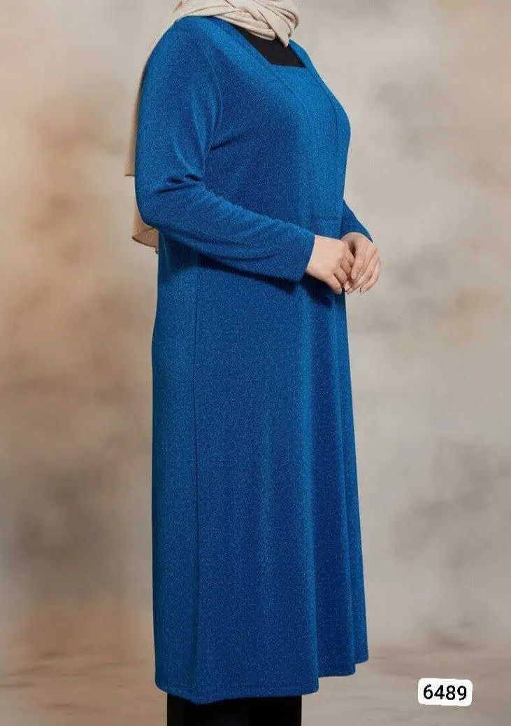 ✅پیراهن لمه دار 😍