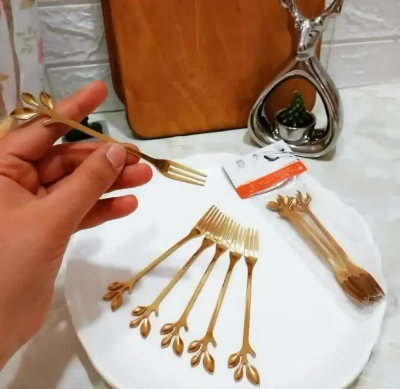 هر چی از زیبایش بگم کمه 😍