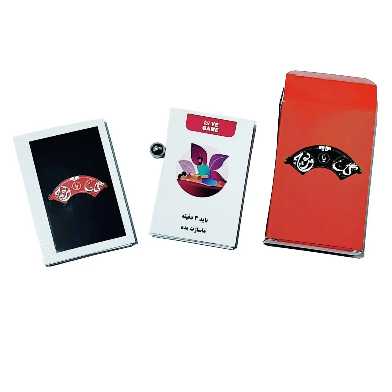 راهنمای بازی: با یک بازی سا...