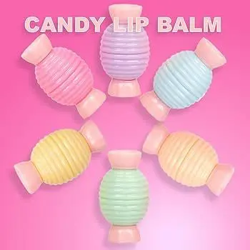 بالم لب شکلات (چرب لب)