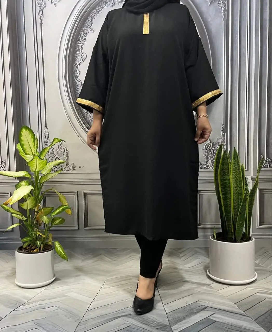 🖋نام: مانتو کفتان فاطیما
