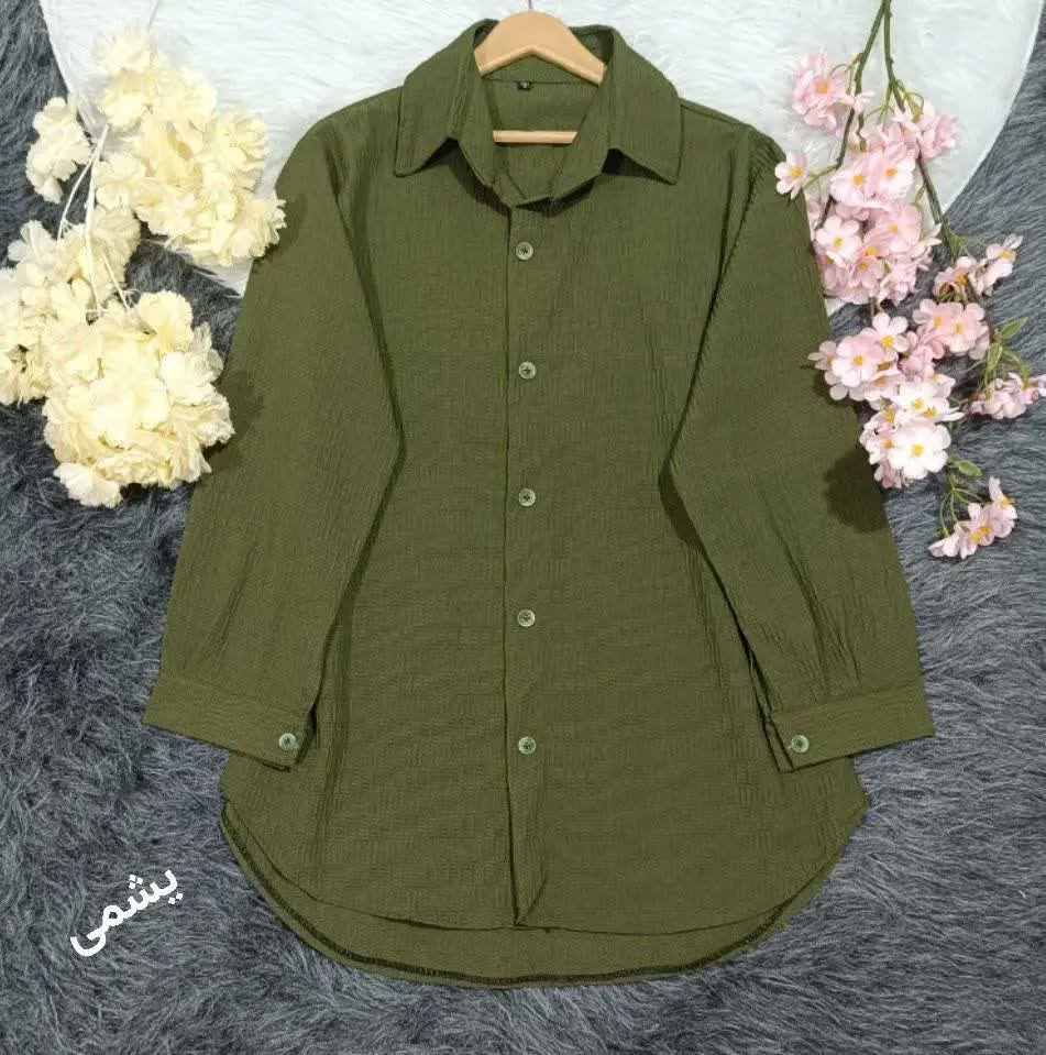 نام: شومیز مانتویی صحرا ۱۲۹۷ ۲۰
