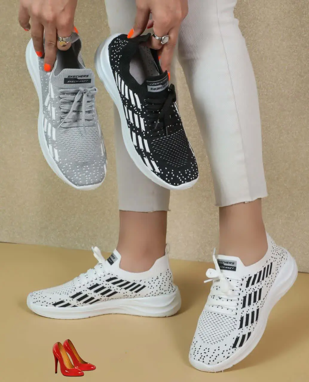 بافت هندی زیره فوق‌العاده راحت
