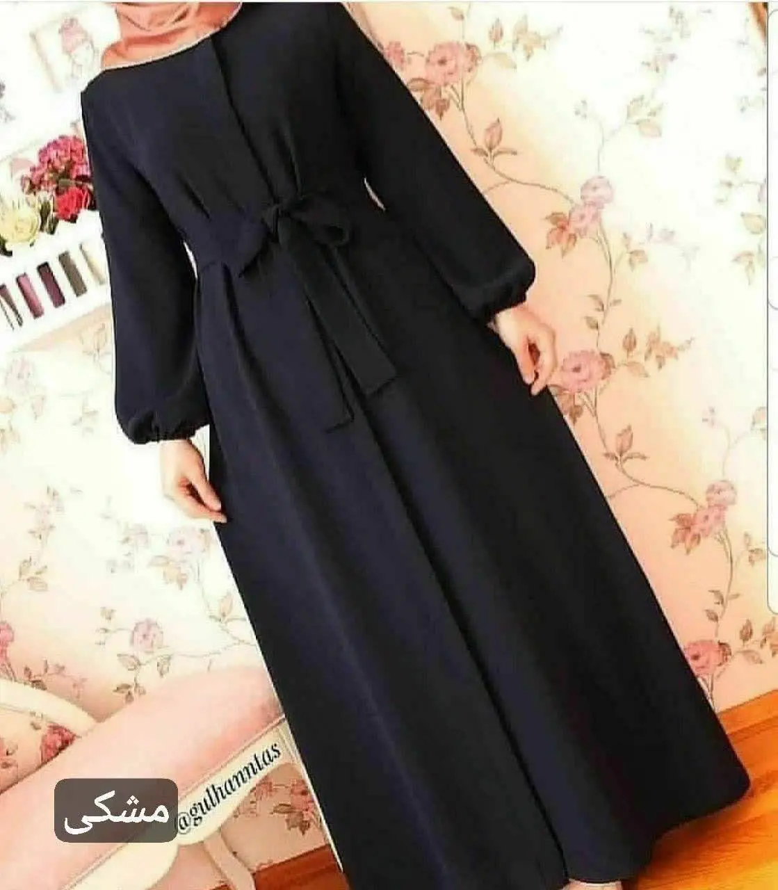 🖋نام: طهورا تک مشکی یاس
