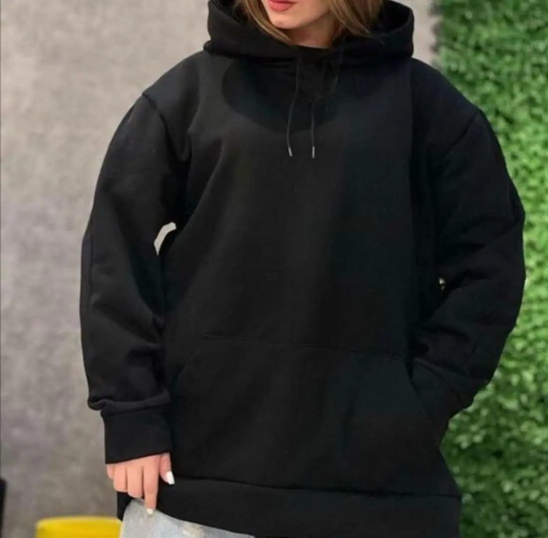 💞هودی اسپرت ساده و شیک💞
