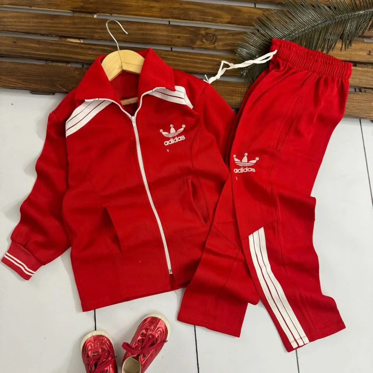 💎 نام: ست ورزشی دخترانه