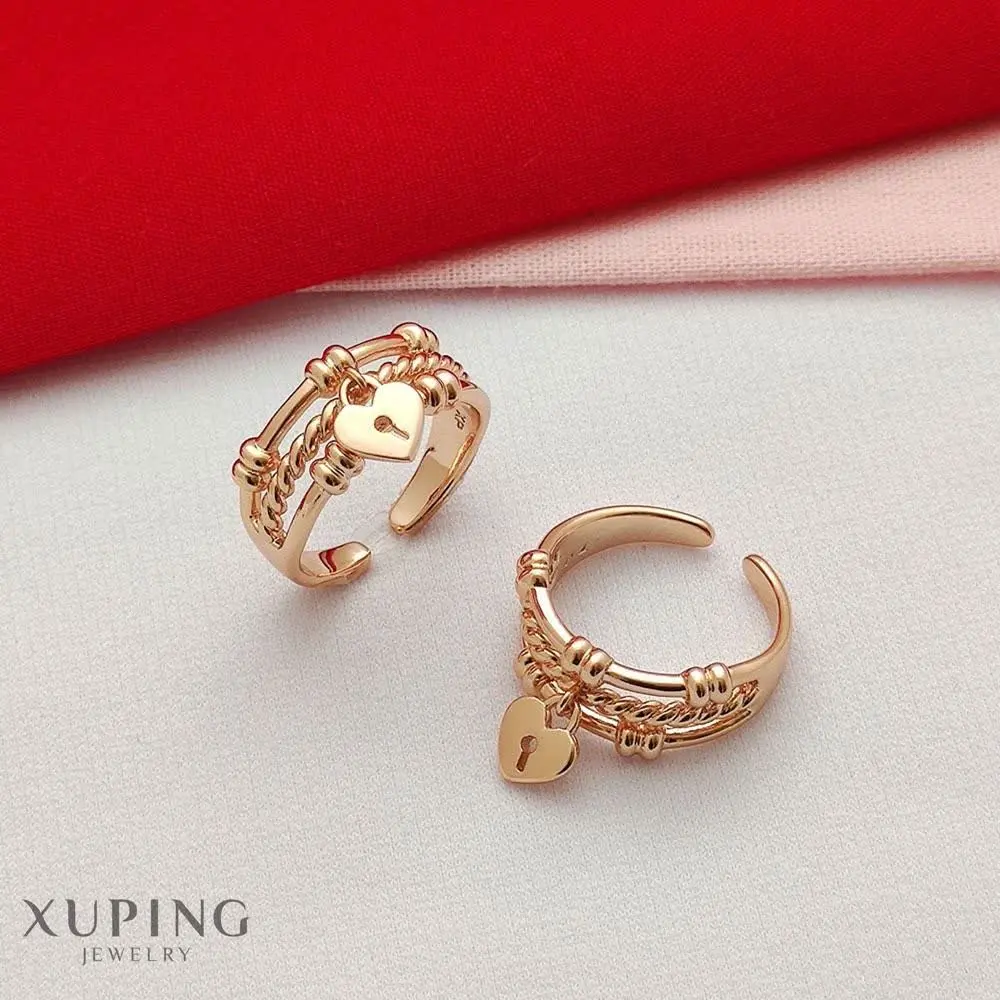 ⚜ انگشتر طرح تیفانی از برند...