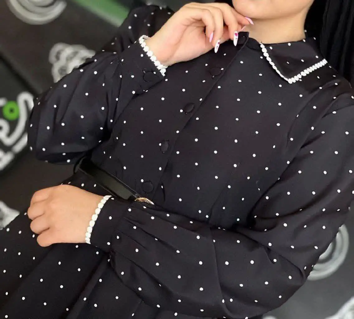 ☀️نام: پیراهن بلندآرای زیبا 😎😎
