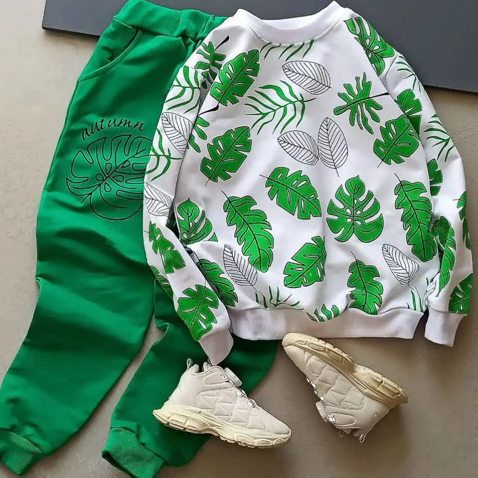 ست اسپرت برگ