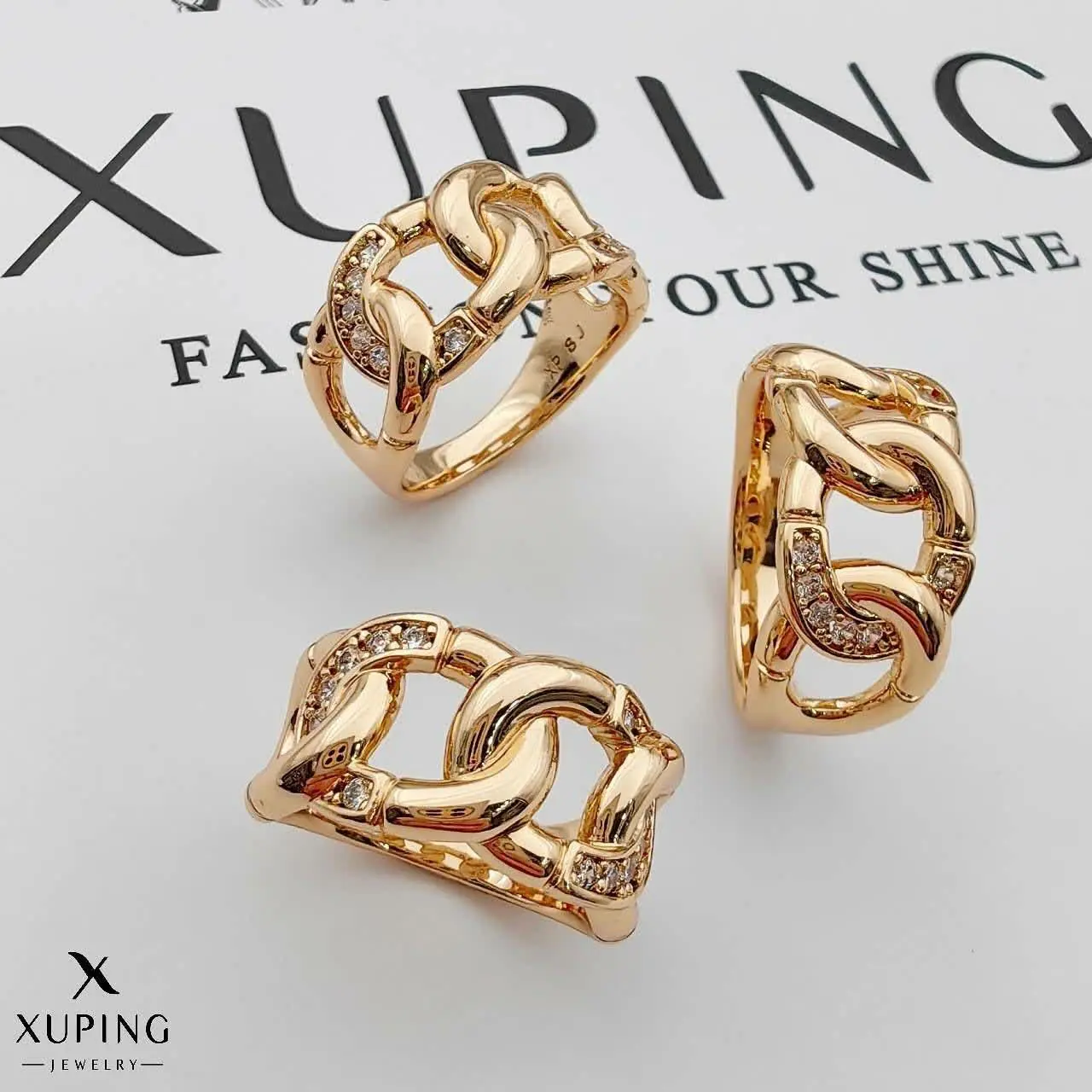 انگشتر ژوپینگ کد ۲۹۰۵