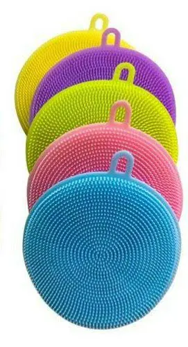 اسکاچ سیلیکونی
