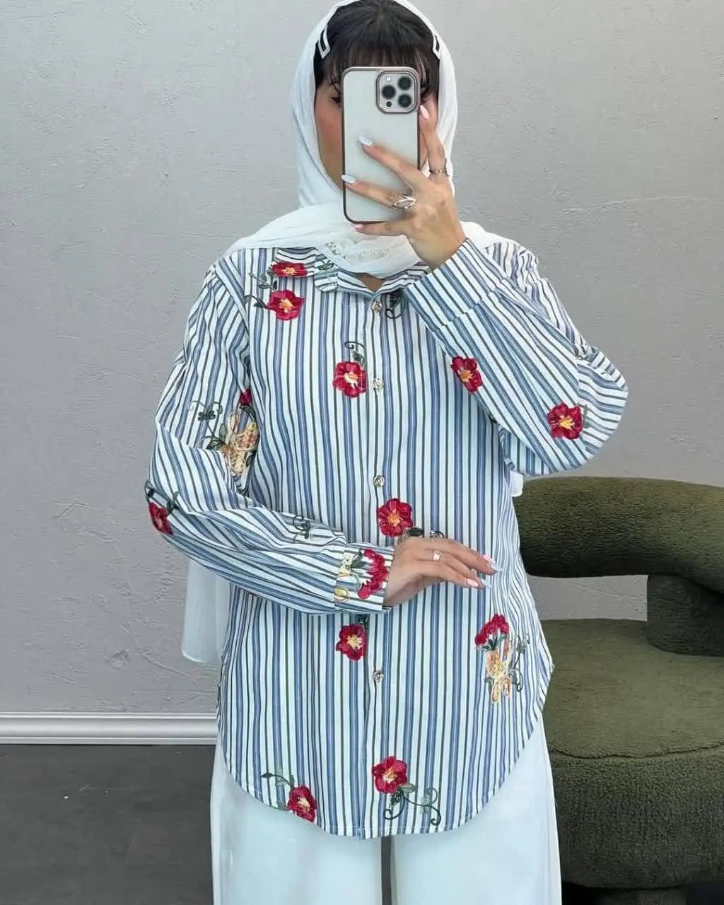 جنس: لنین خامه دوزی