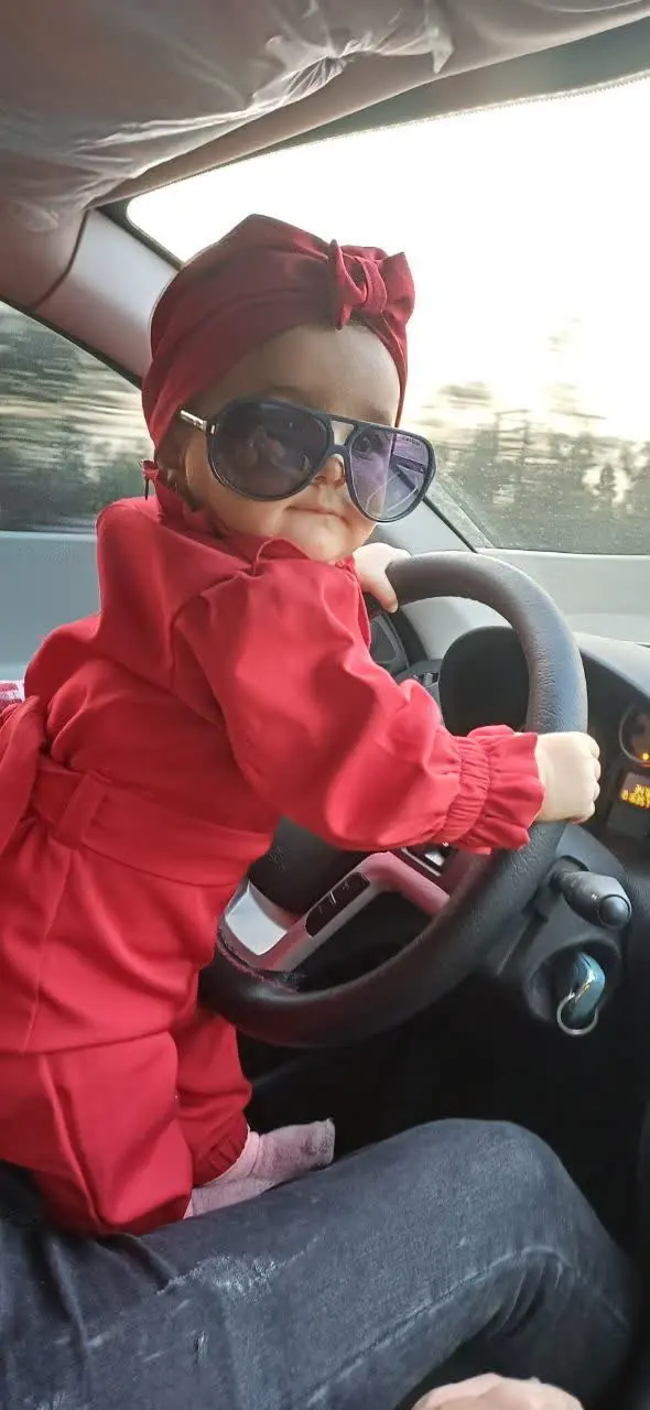 😍نام شرکت کننده: رومینا 
