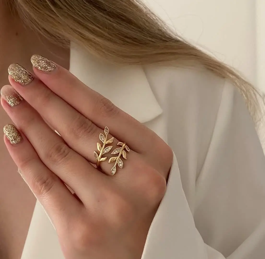 انگشتر ژوپینگ کد ۱۵۳۹