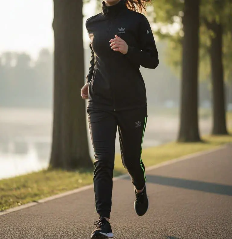 👚نام: مانتو شلوار ورزشی 🏃🏃🏃🏃