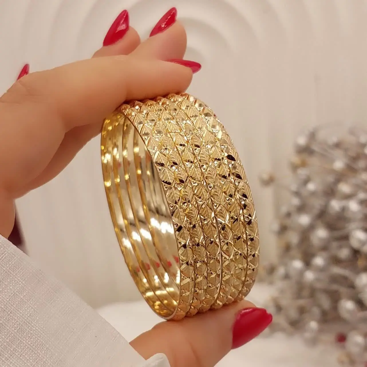 النگو طلاروس کد ۱۴۶۴