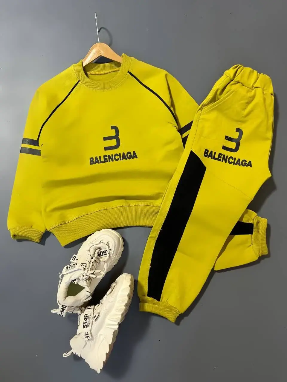 این شما و اینم خاص ترین ست...