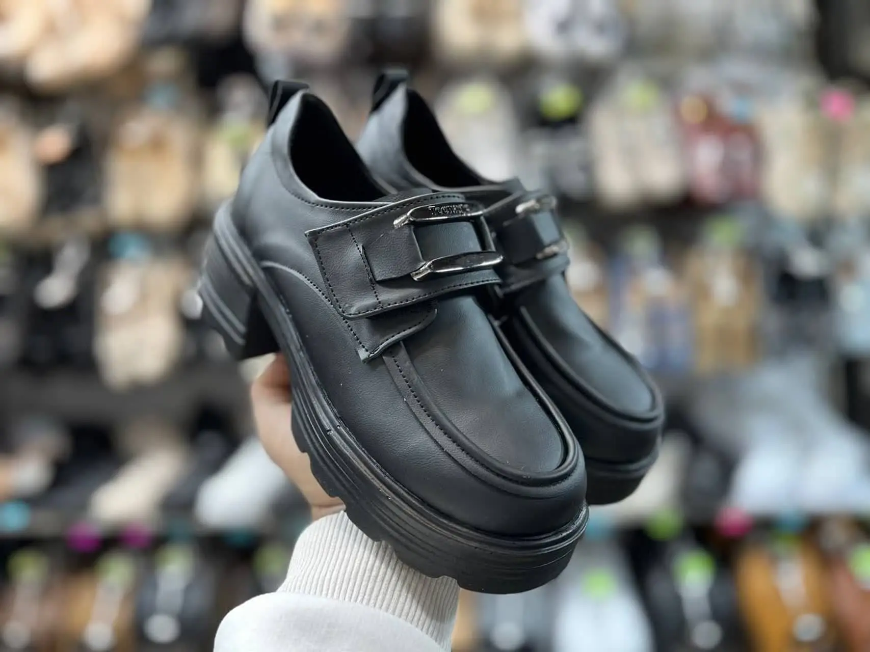 …مدل: لوفر در ۴ طرح (جدید) 😍
