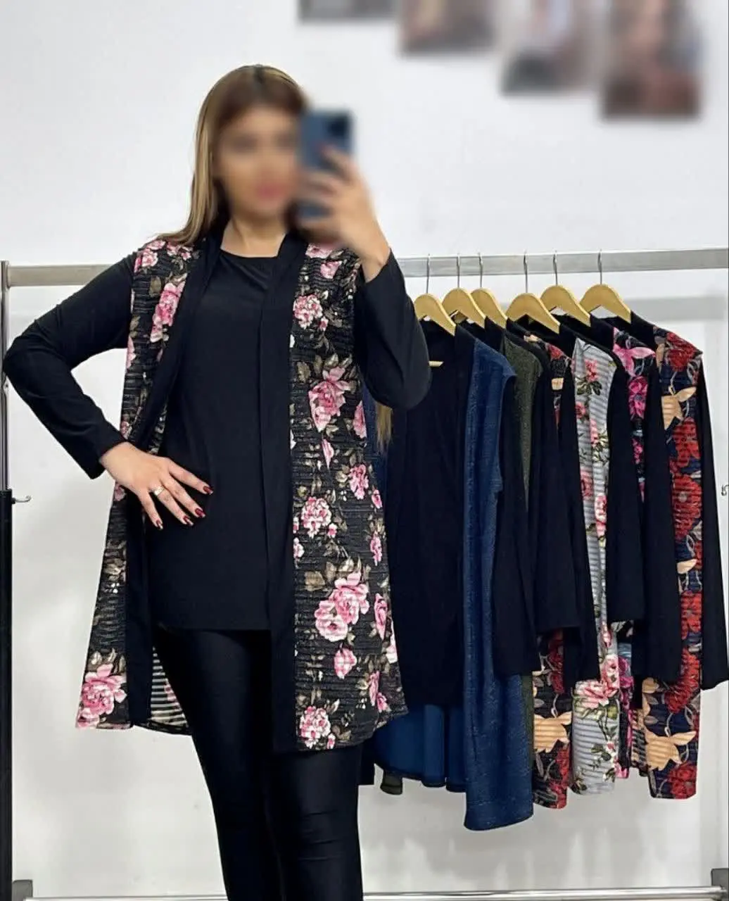 💥 #تونیک دو تیکه جدا از هم
