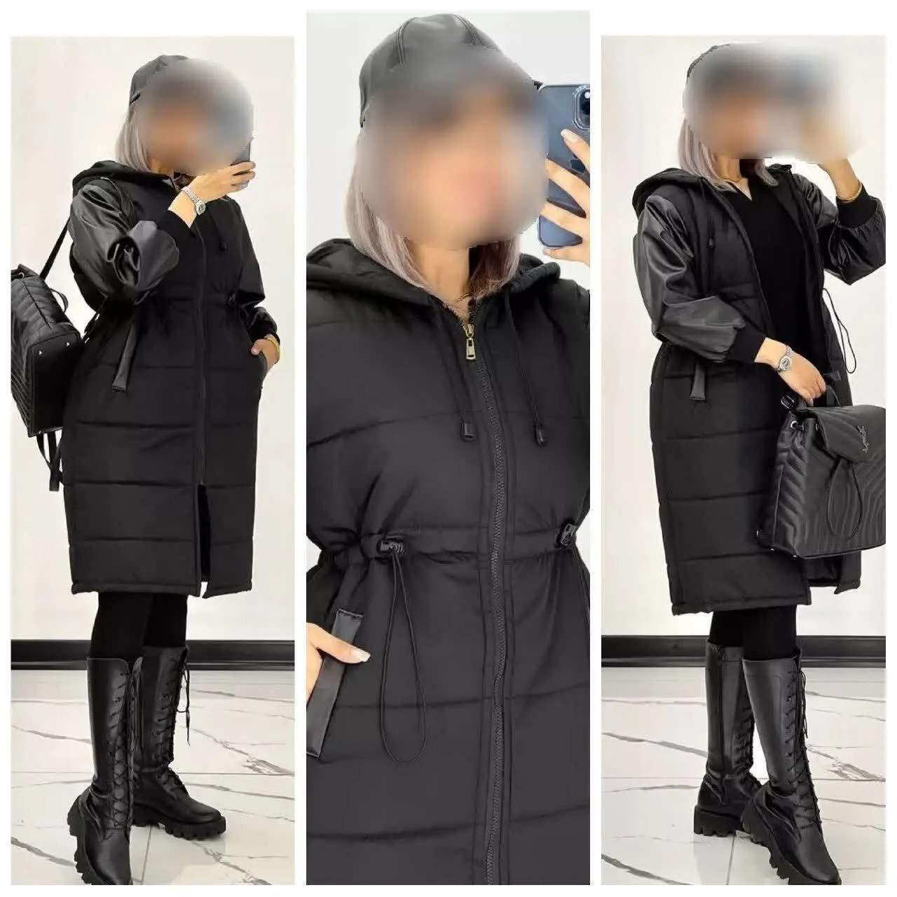 ✅ کلاه جدا نمی شود