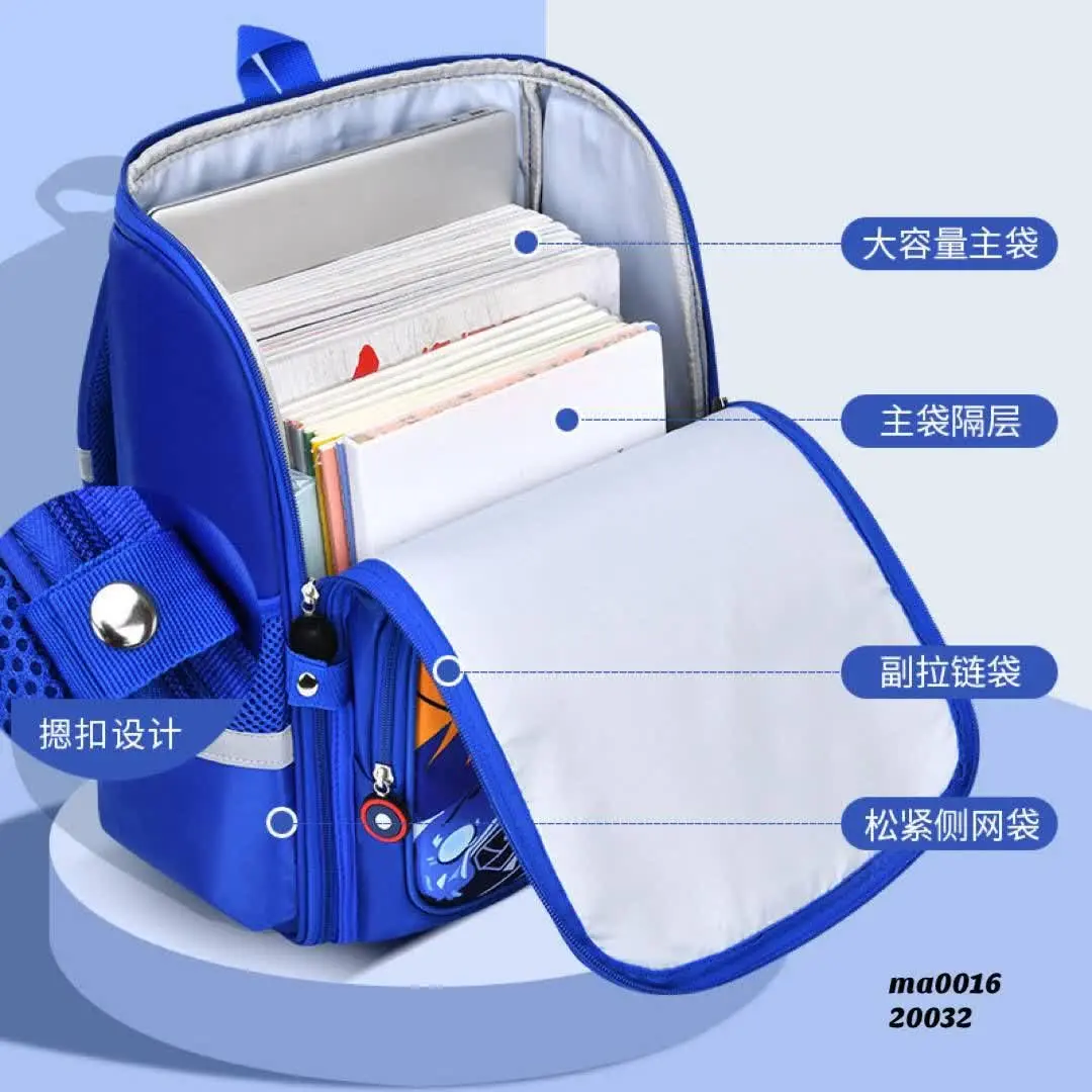 ❤کوله مرد عنکبوتی وارداتی❤
