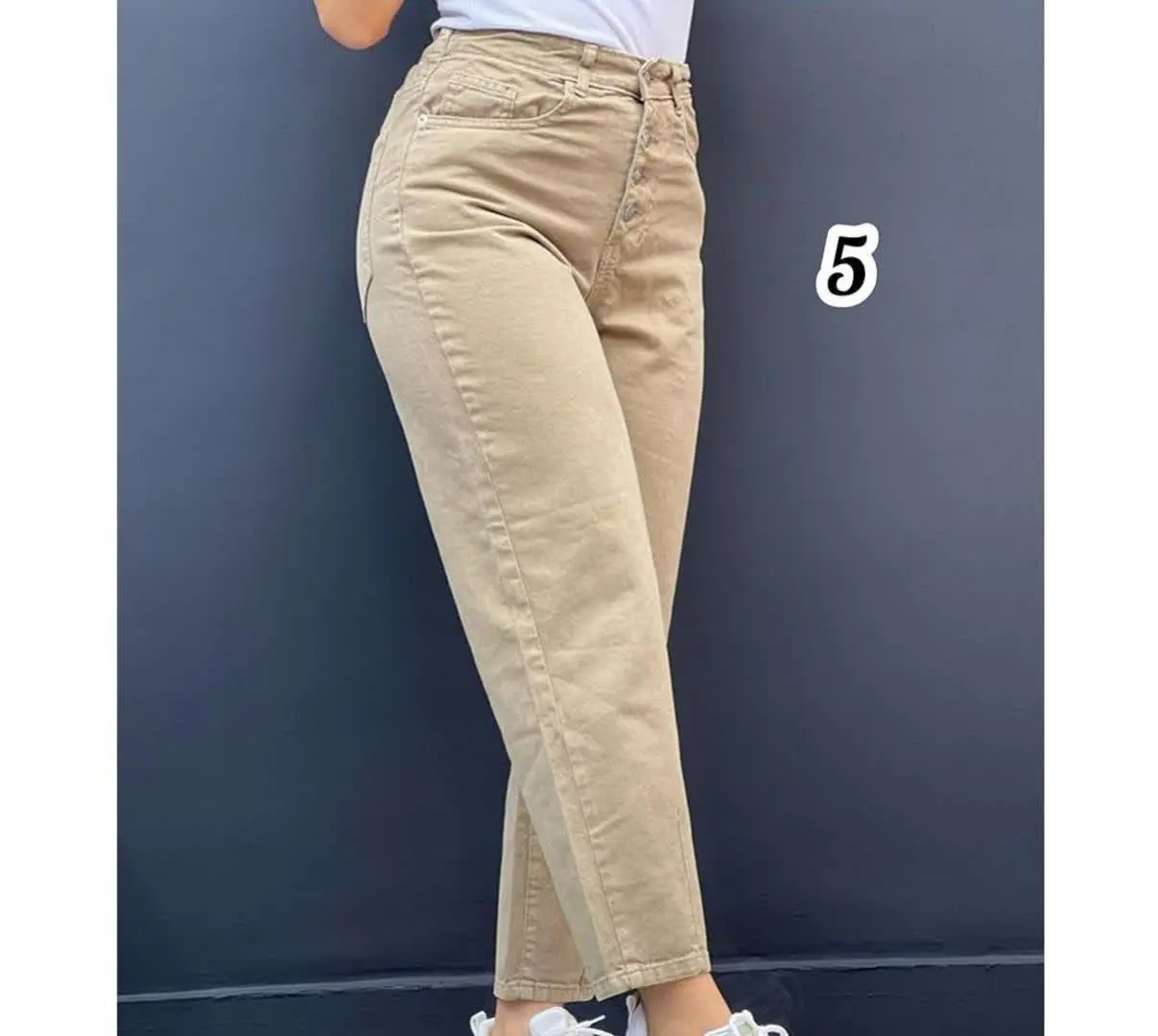 نام: مام کتان جین
