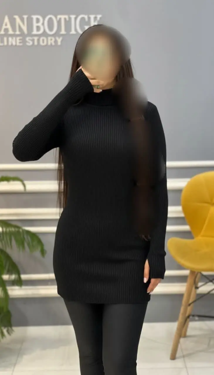 🍁 نام: بلوز کرکره ای