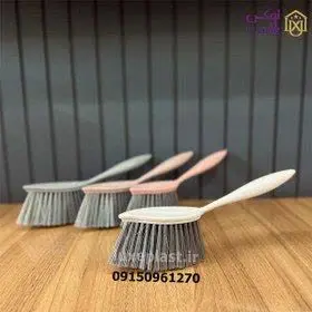 ✅فرچه شستشو توالت