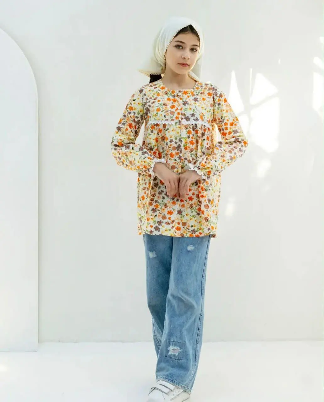 تنخور تونیک بنفشه
