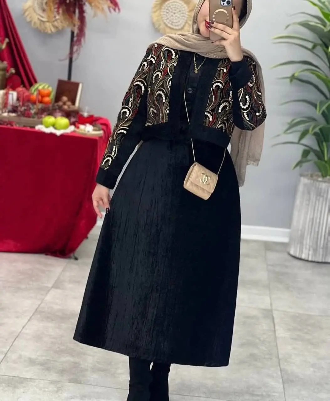 وقت خرید عیده
