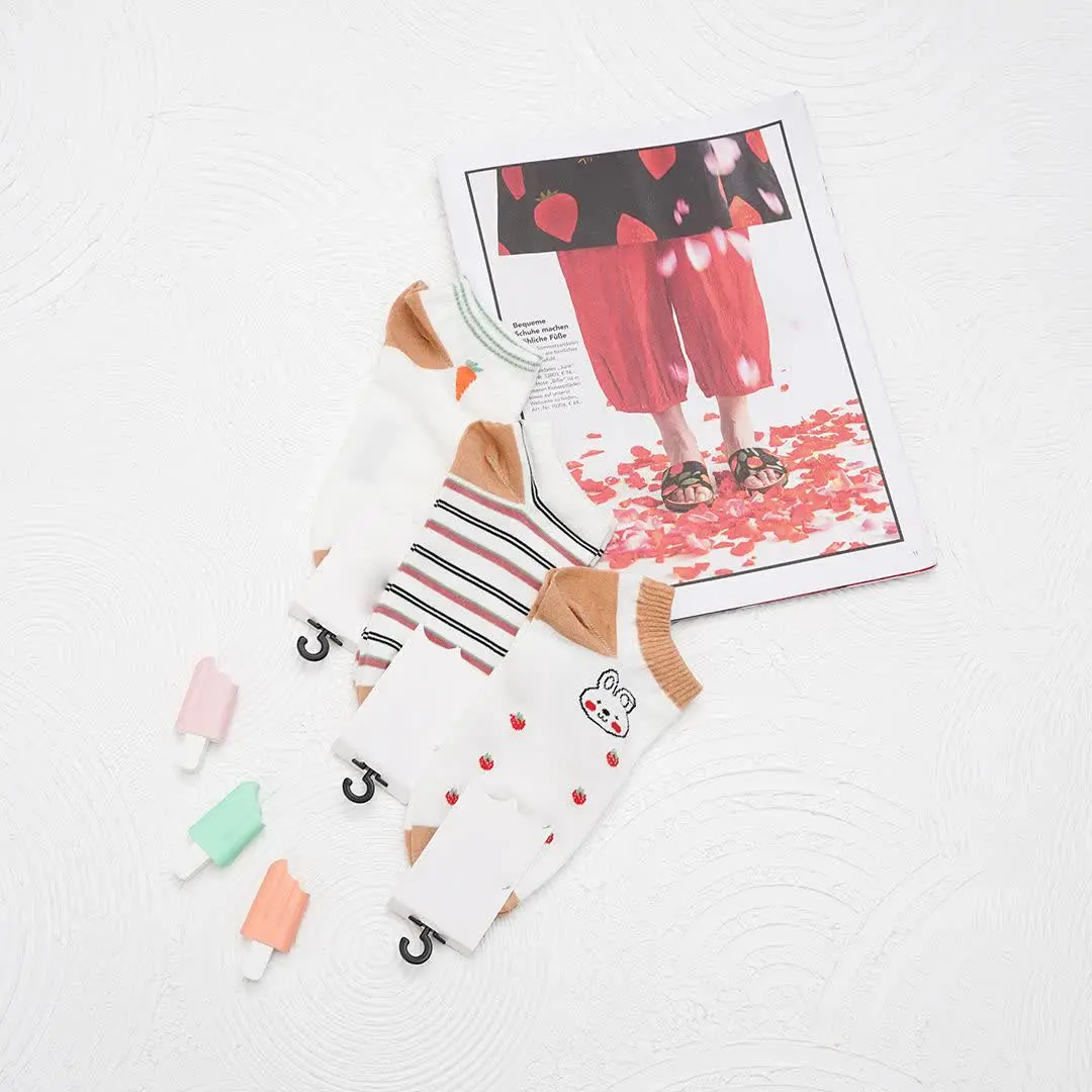 جوراب مچی زنانه کد ۶۰۳۰۳۷
