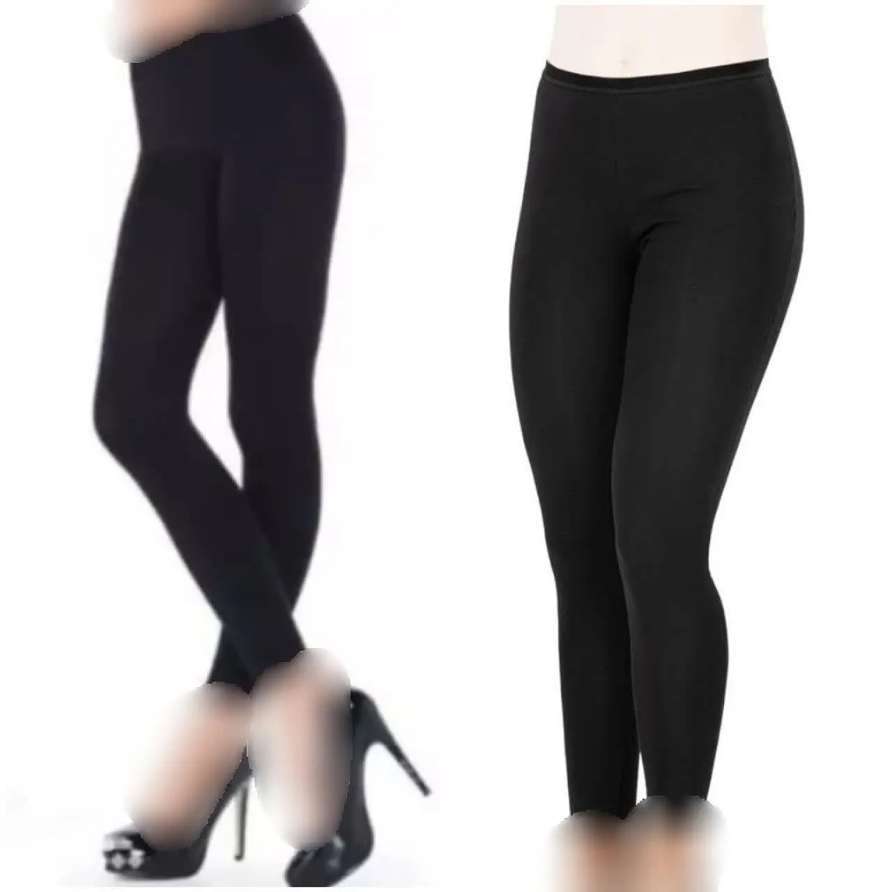 🌸 نام: ساق شلواری پنتی
