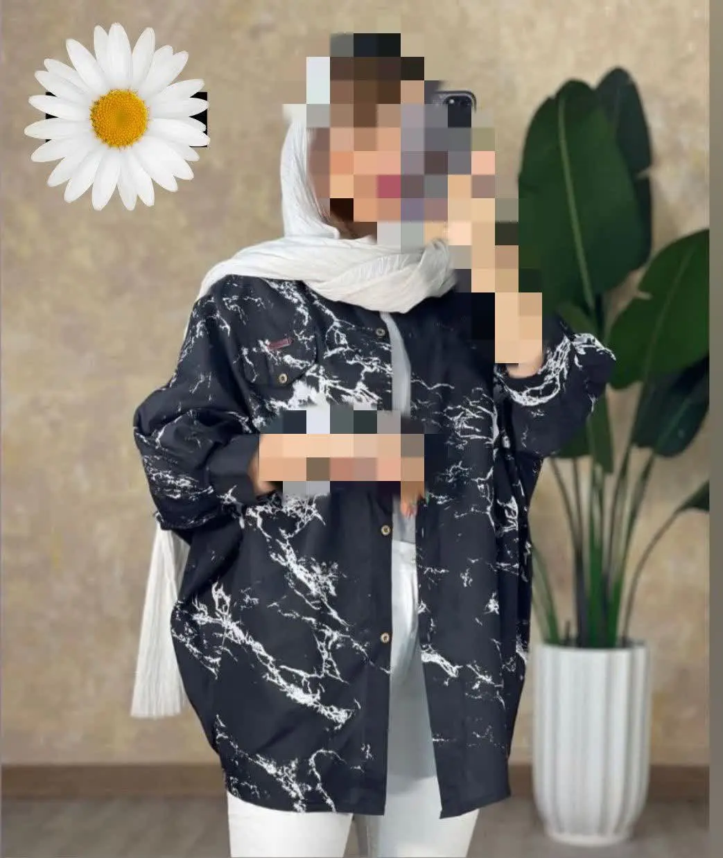 ❣نام: پانچ SHadi
