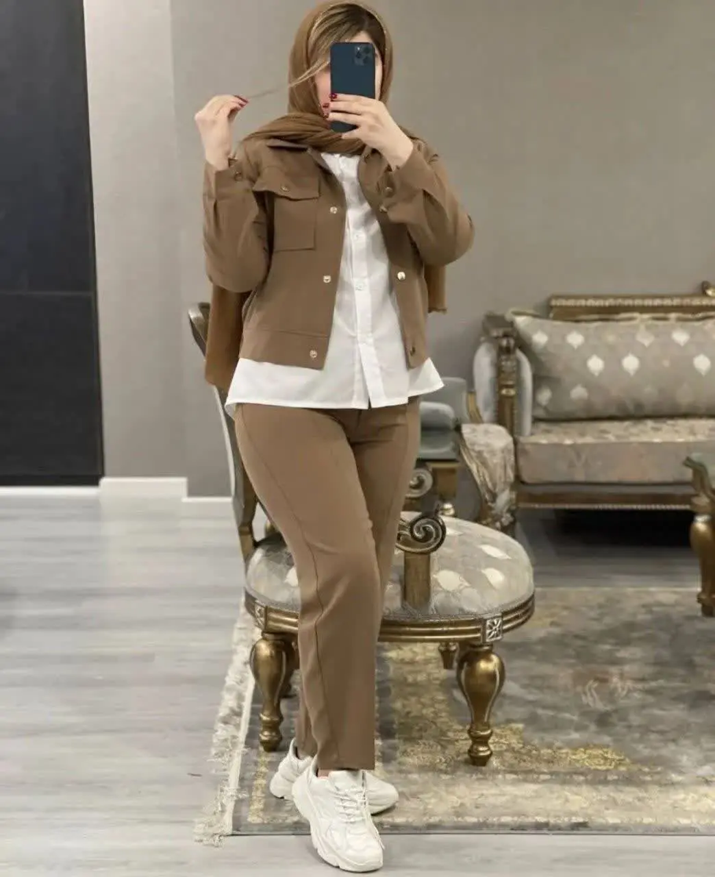 ❣نام: ست متین
