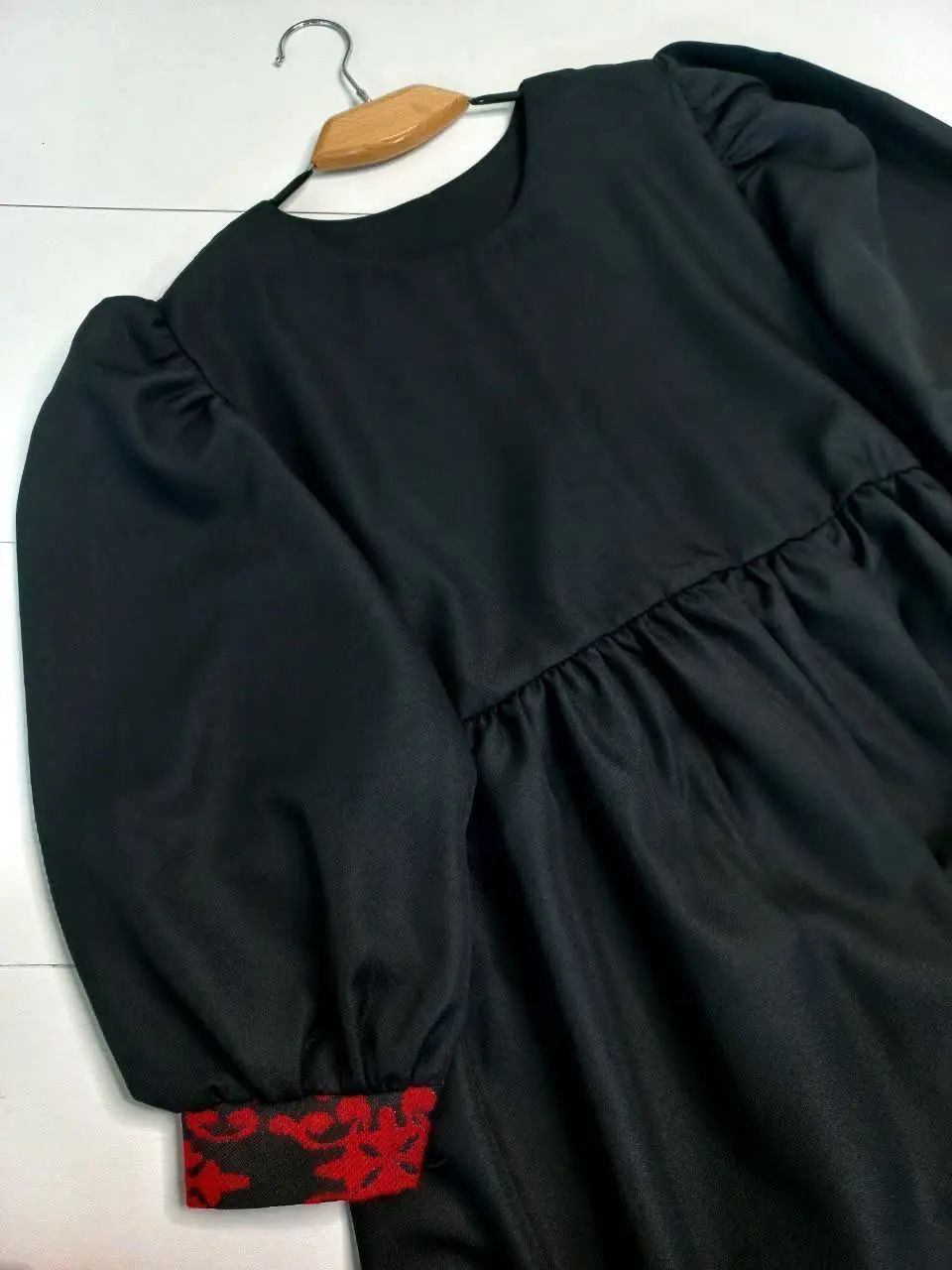 ❤️نام: پیراهن وژیله ماهور
