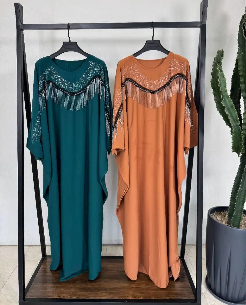 ❤️نام: عبایی مدل سالیوان
